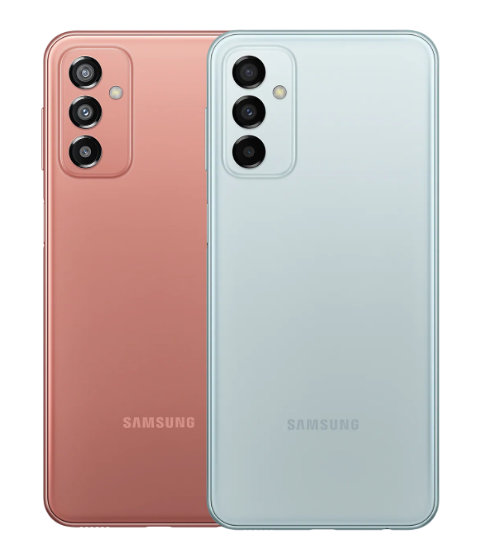 galaxy f23